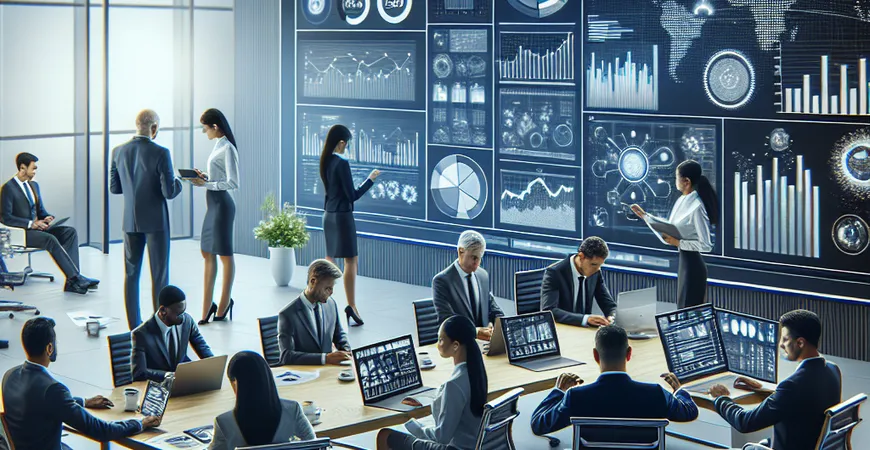 老板如何选择适合中小企业的财务软件？有哪些推荐？