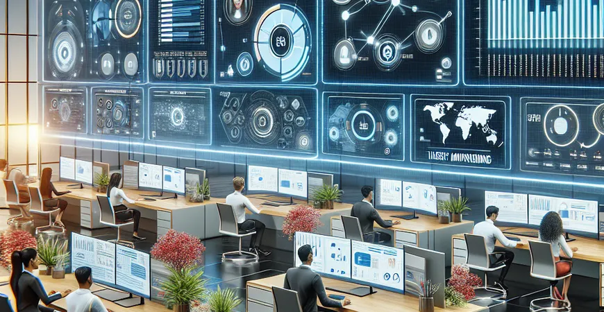 考核周期混乱？用这个工具匹配业务节奏灵活调整