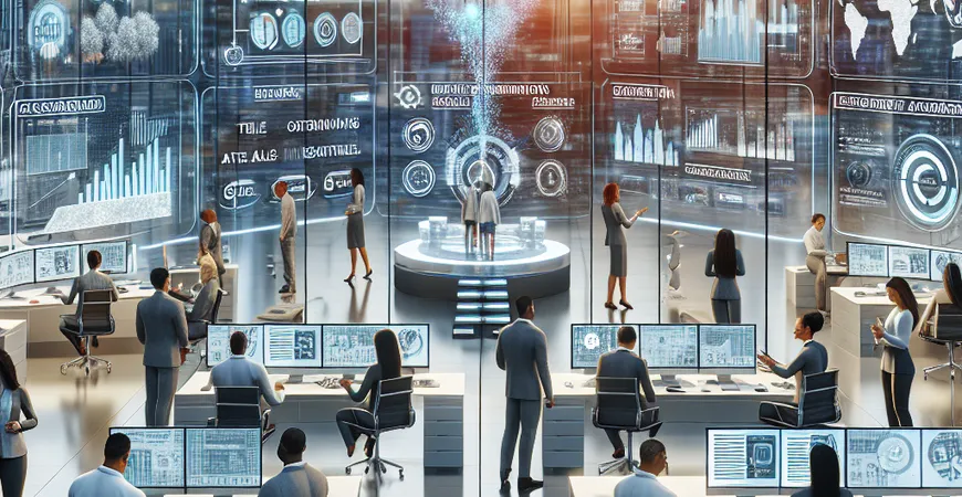 考核形式如何多样化？工具情景模拟评估