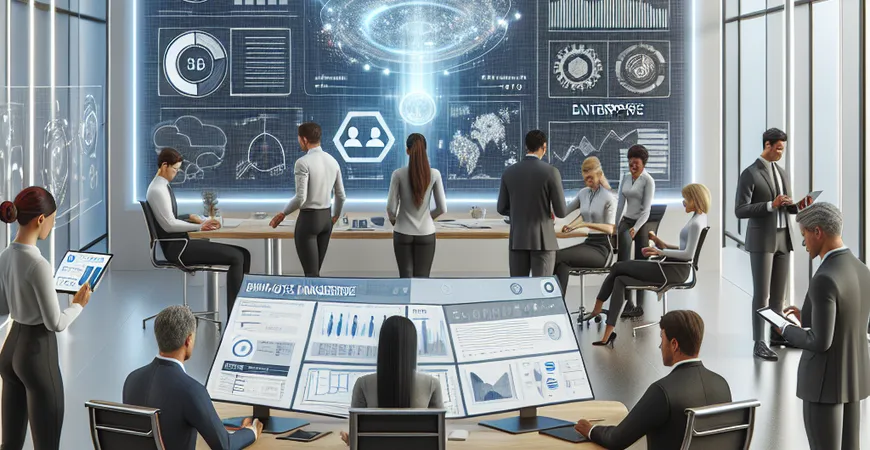 考核形式老套？工具创新玩法提升参与度