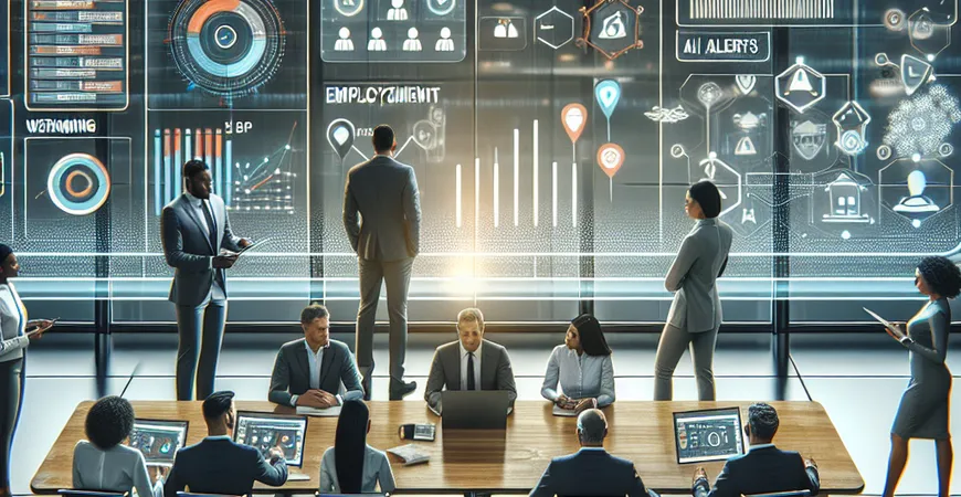 考核指标如何避免不合理？工具校验预警系统