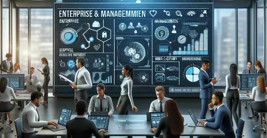 考核标准年年改？用这个工具建立动态更新机制