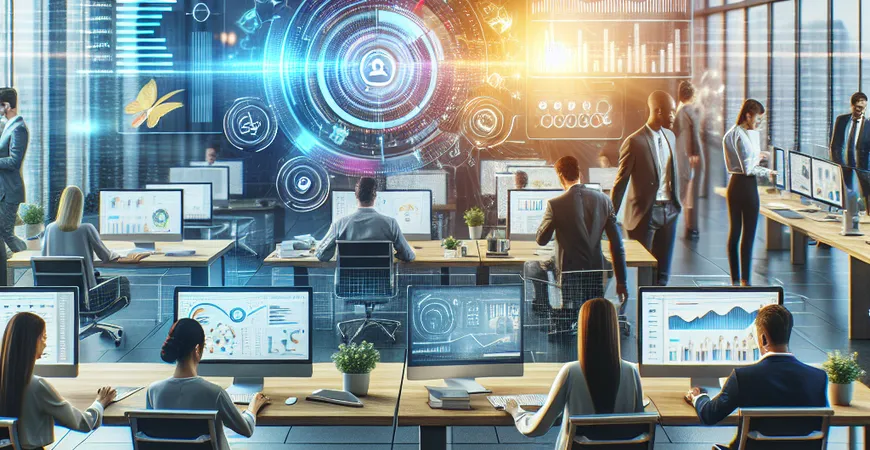 考核流程如何提高效率？工具智能提醒功能