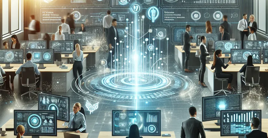 考核结果与晋升脱节？搭建工具联动通道激活人才池