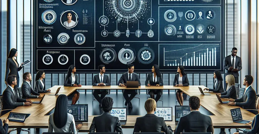 考核结果如何应用到人才盘点？工具九宫格分析