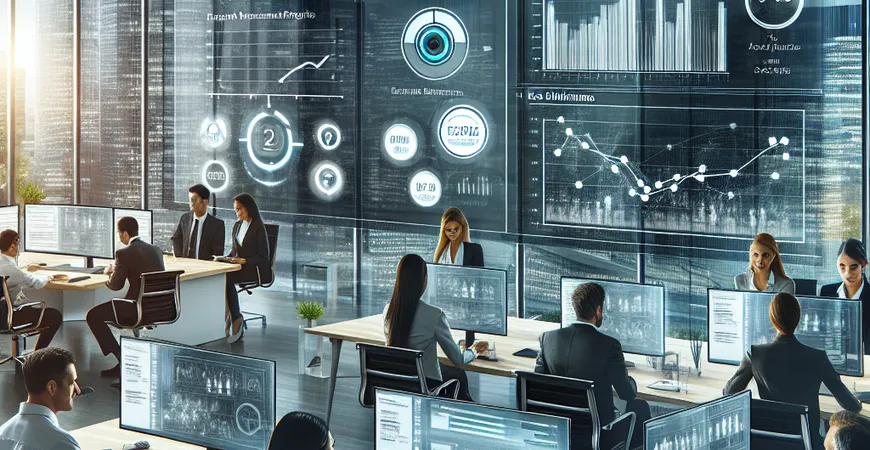 考核结果如何影响岗位调整？工具胜任力模型