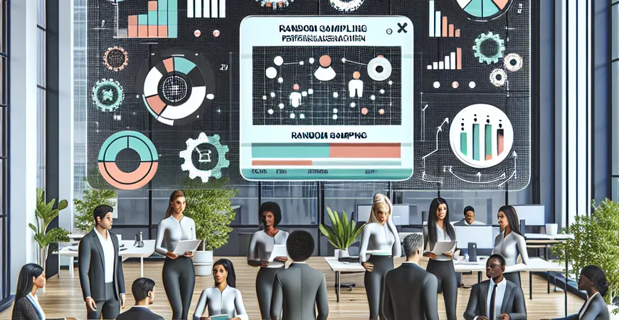 考核过程如何保障公平公正？工具随机抽查机制