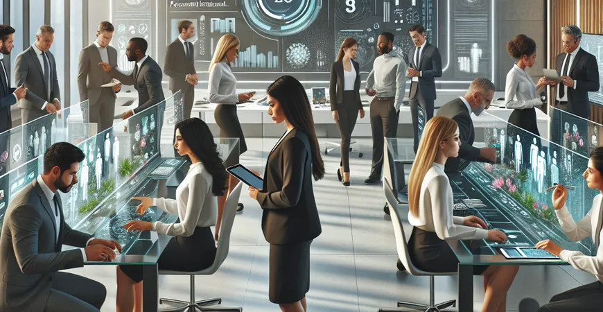 考核过程如何实现数字化转型？工具一站式解决方案