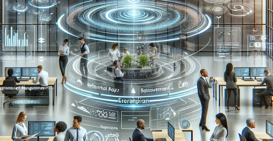 考核过程如何实现留痕管理？工具操作日志追溯