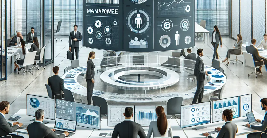 薪酬体系搭建难？手把手教你设计薪酬方案