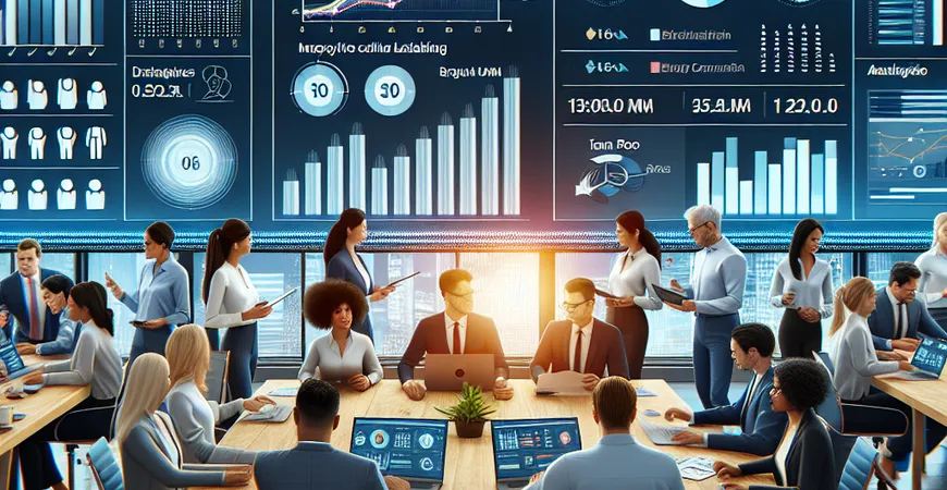 薪酬如何促进团队协作？行之有效的团队奖金分配法