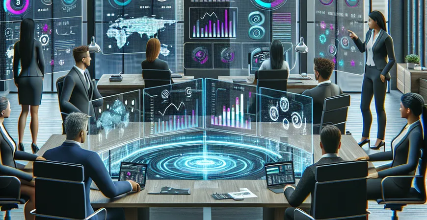 薪酬如何激发员工潜力？挑战式奖励实战案例解析