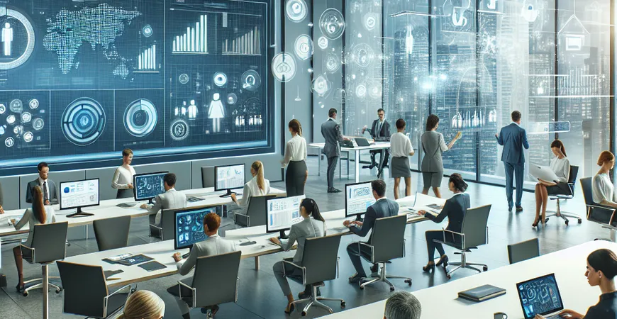 薪酬对标总落后？拆解行业标杆的薪资竞争力密码