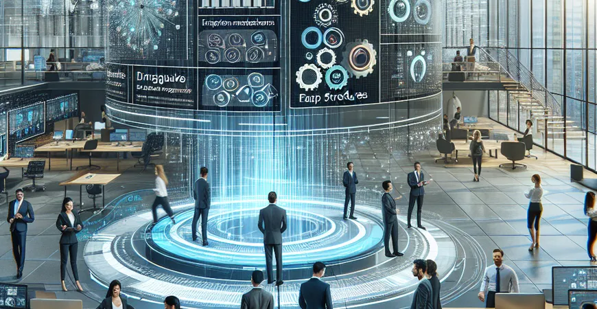 薪酬架构如何应对市场变化？快速迭代的调整方案