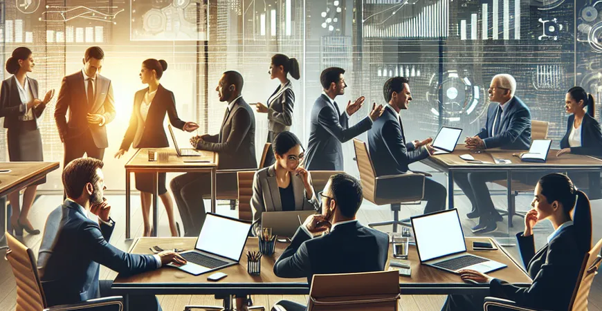 薪酬架构如何适应新劳动法？快速合规的调整策略