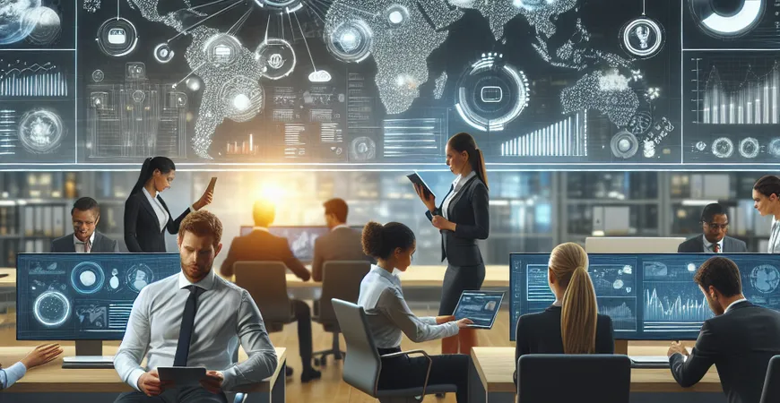 薪酬架构如何适配组织变革？快速响应的调整方案