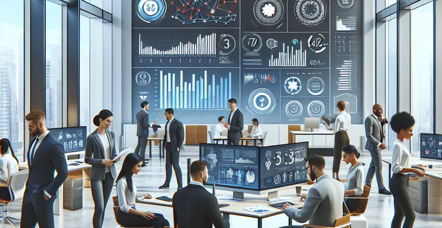 薪酬架构调整如何落地？平稳过渡的沟通计划表