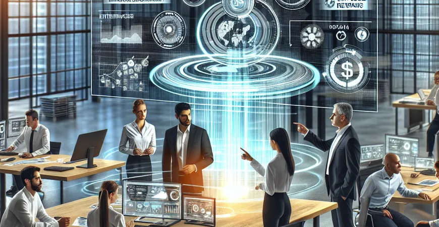 薪酬激励如何激发创新？设置特殊奖励的实战案例