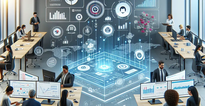 薪酬福利如何创新设计？解锁员工偏爱的潮流玩法