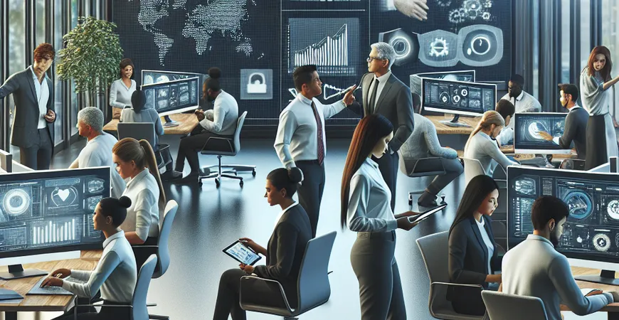 薪酬福利如何提升员工幸福感？暖心体系的实操案例