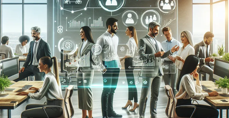 薪酬福利如何提升幸福感？设计关怀体系的实操案例