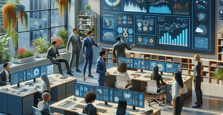 薪酬福利如何提升归属感？设计专属关怀的暖心方案