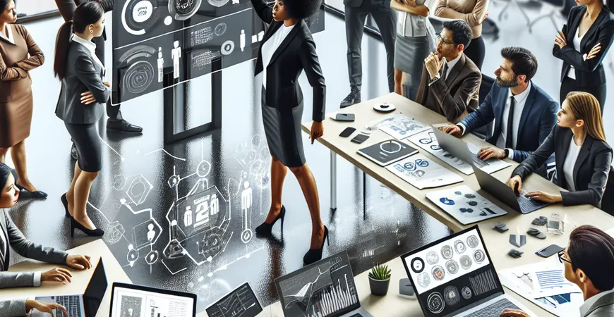 薪酬福利如何留住核心人才？量身定制的方案设计