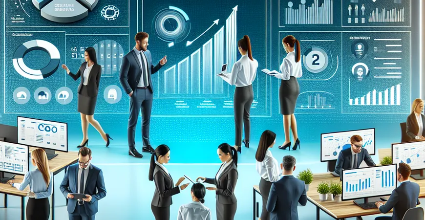 薪酬福利如何融入员工关怀？暖心福利体系设计