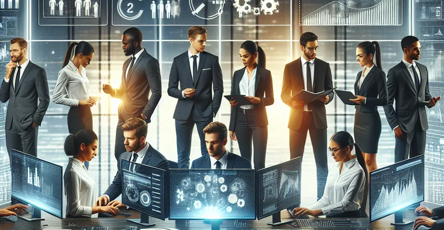 薪酬缺乏竞争力？拆解行业标杆的薪资对标策略