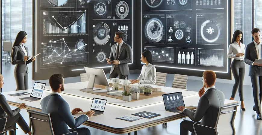 薪酬调整如何让员工信服？沟通技巧与方案