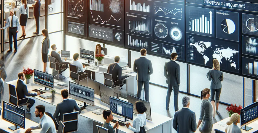 薪酬调整总是矛盾重重？平稳落地的沟通与执行策略