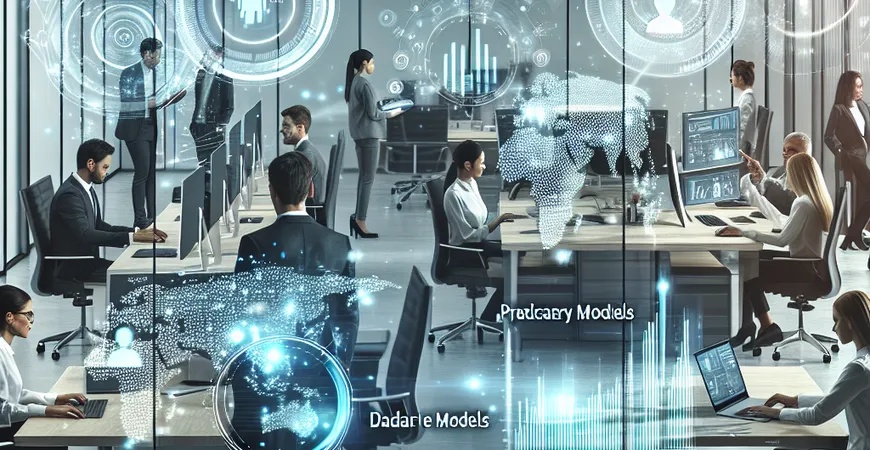 薪酬预算如何做精准预测？建立数据模型的实用方法