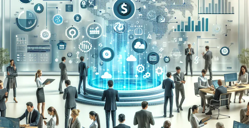 财务外包对中小企业有哪些好处？如何选择合适服务商？