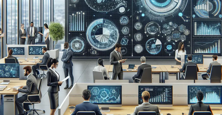 财务战略与中小企业的长期发展有何关系？