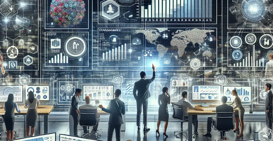 财务报表分析在中小企业中有何关键作用？