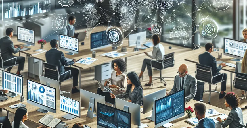 财务管理如何助力中小企业提升盈利能力？