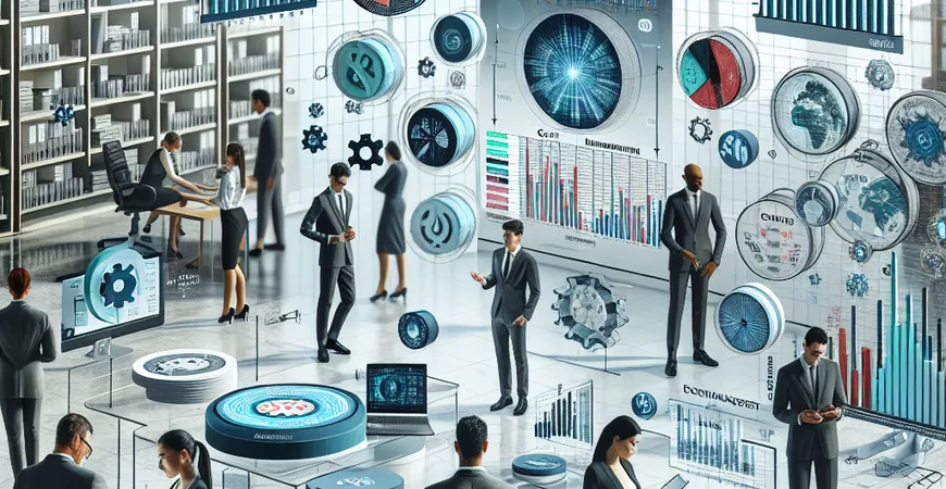 财务预算在中小企业运营中扮演什么角色？