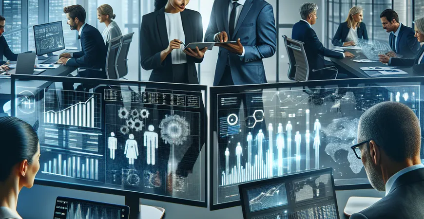 财务预算如何帮助中小企业提高盈利能力？