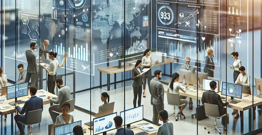 财务预算编制如何影响中小企业战略规划？