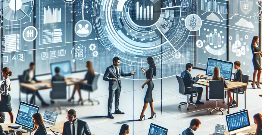 资金链管理对中小企业发展的重要性是什么？如何优化？