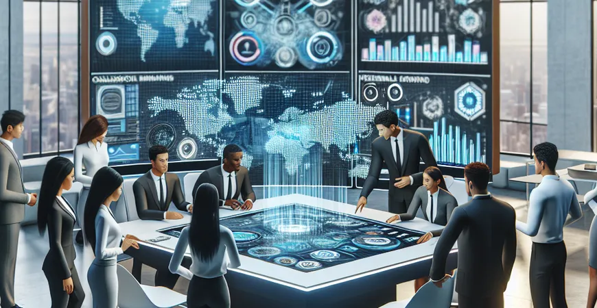 跨境电商多语种需求，人事规划的语言人才储备方案