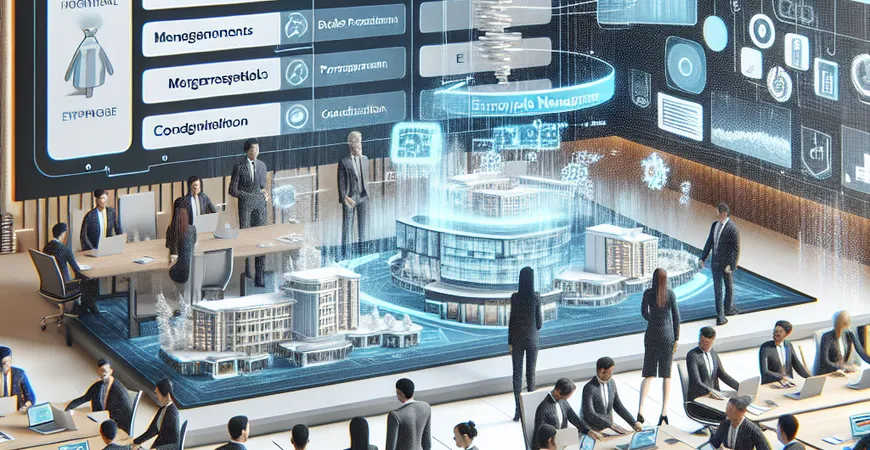 连锁酒店异地扩张，人事规划的店长储备与培养体系