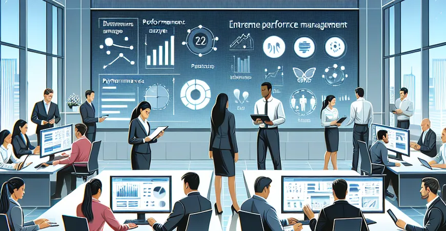 预算有限的企业，如何低成本搭建绩效管理系统？