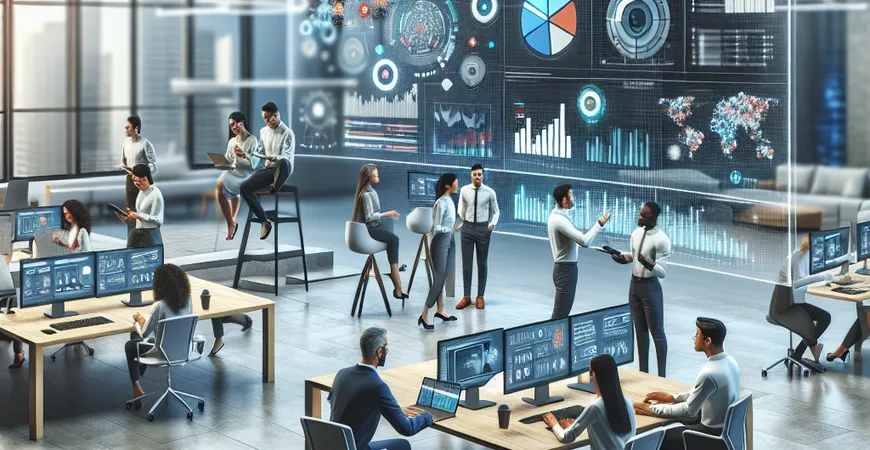 预算有限，中小企业如何搭建绩效管理体系？平替工具推荐