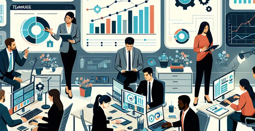 餐饮行业旺季用工荒？人事规划的潮汐式调配全攻略