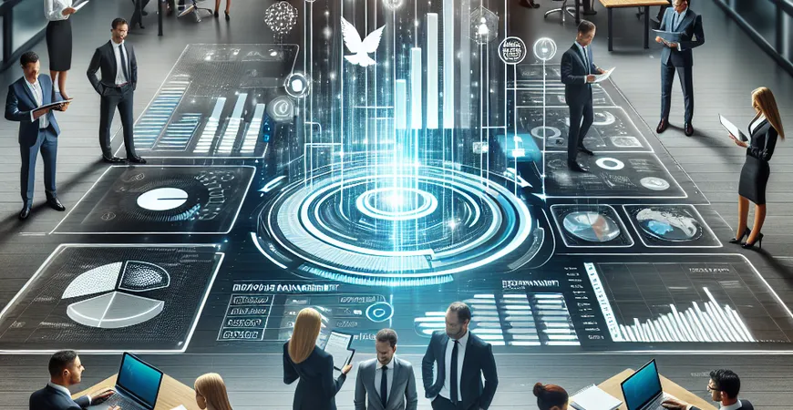 2025年十大项目管理工具测评，哪个最适合你？