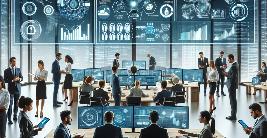 2025年最佳项目管理工具推荐，提升工作效率