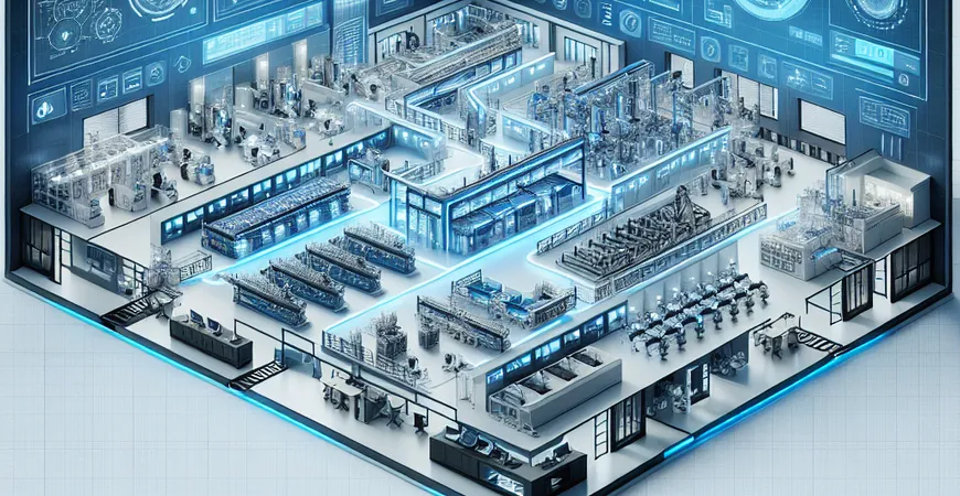 2025年最全生产工单系统功能解析及对比