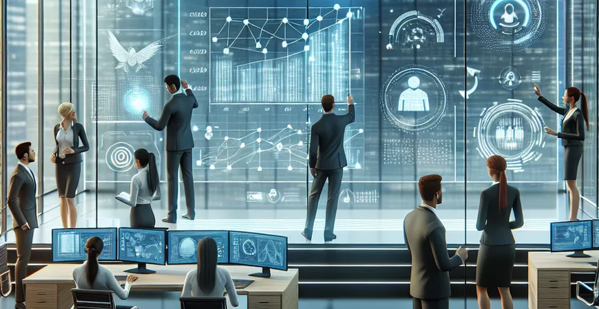 2025年最受欢迎的项目管理软件排行榜，收藏！