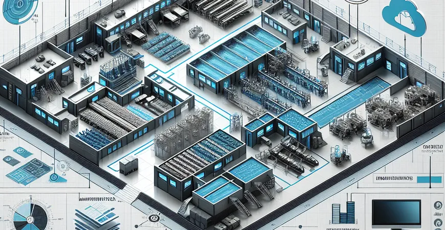 2025年生产管理软件功能解析：哪款适合你？